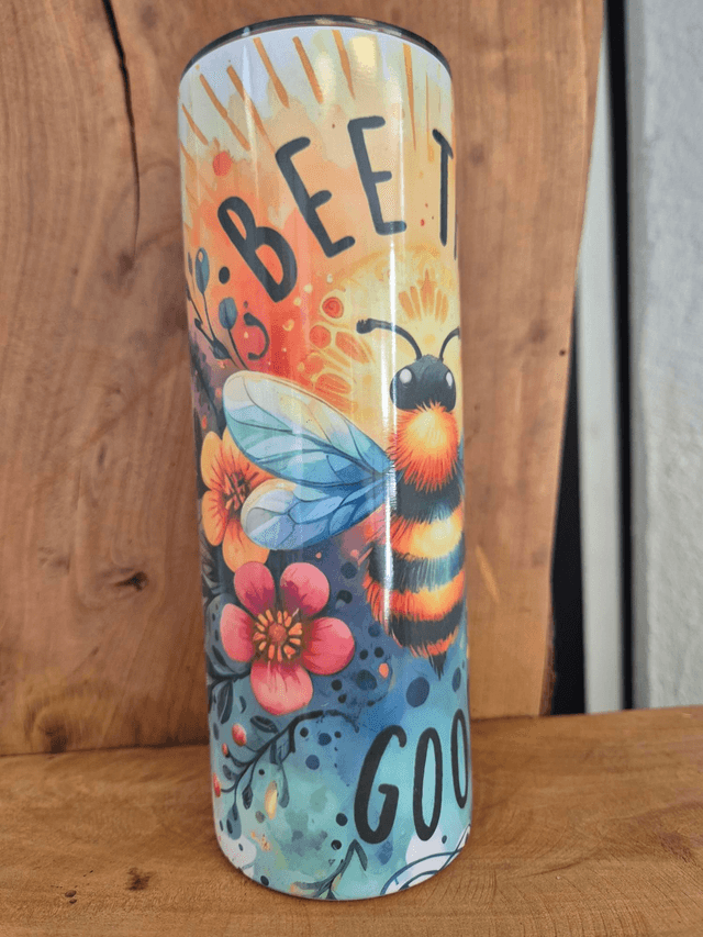 Tumbler abeille