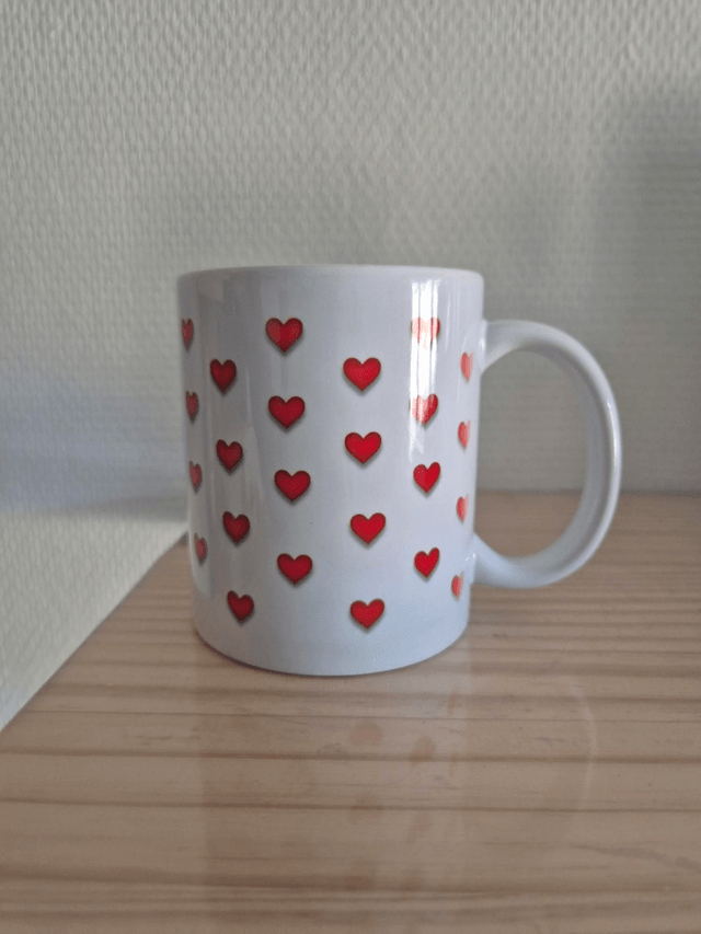 Mug "Love"