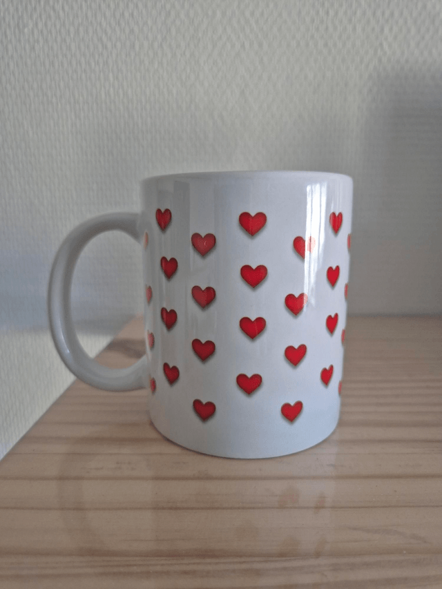 Mug "Love"