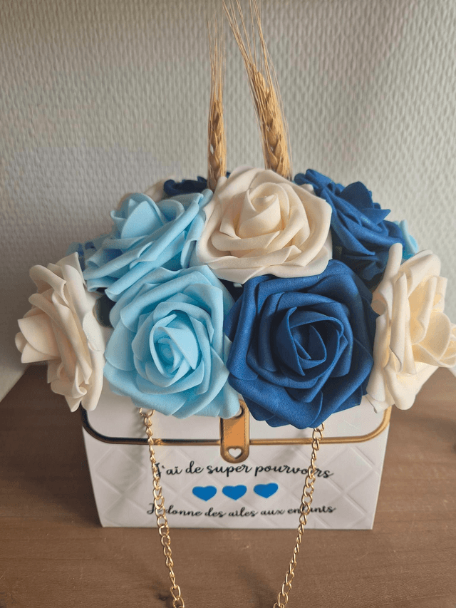 Sac Florale