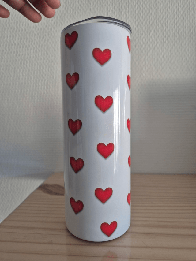 Tumbler "Love"