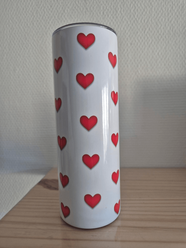 Tumbler "Love"
