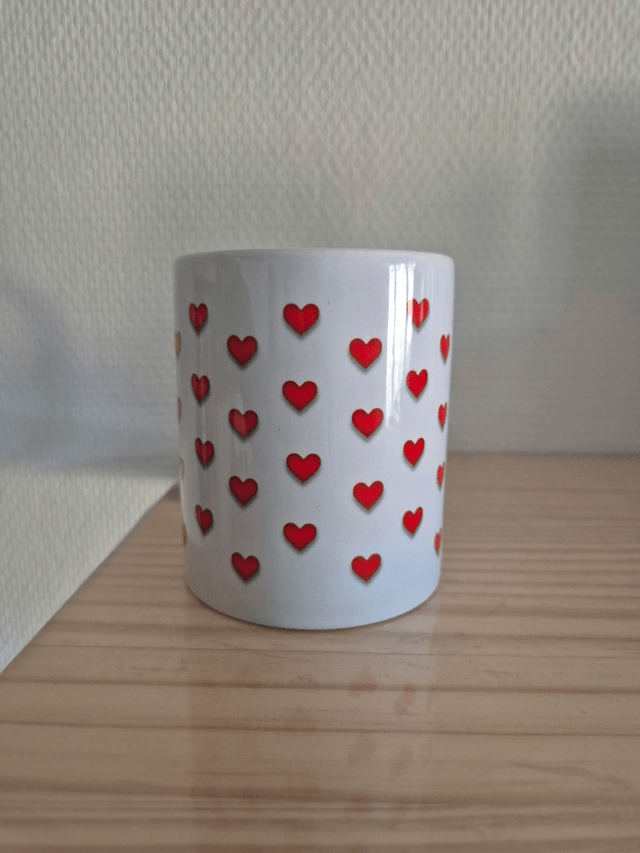 Mug "Love"