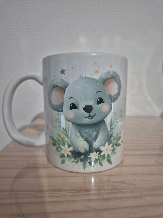 Mug Koala