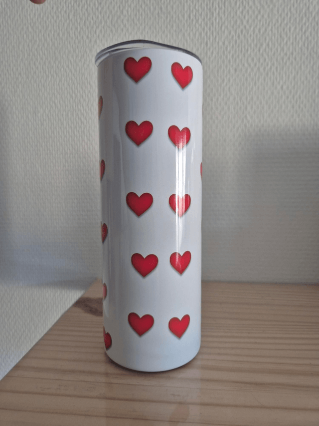 Tumbler "Love"