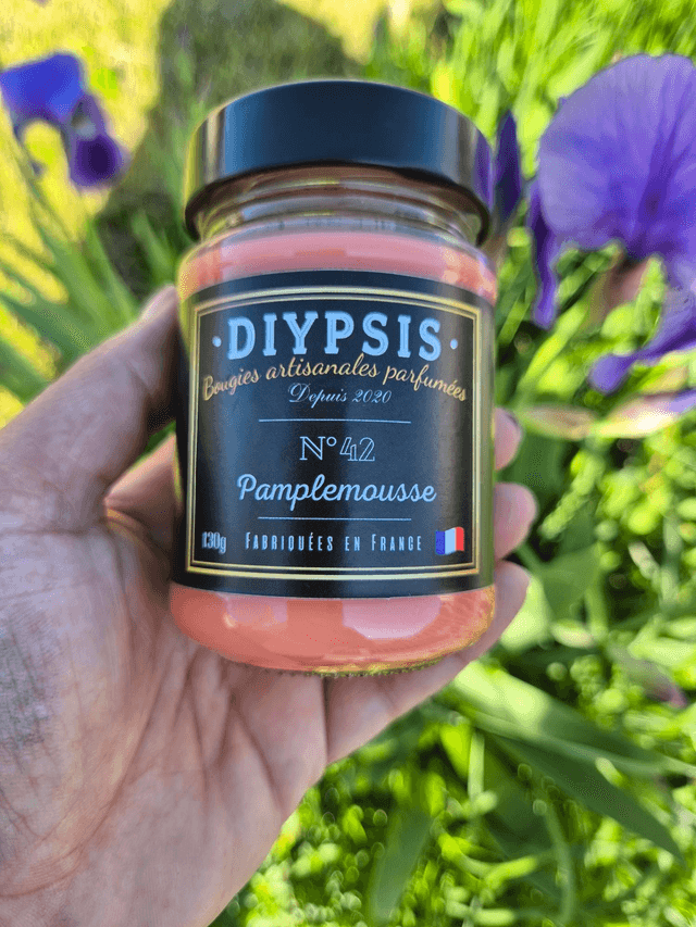 42. Pamplemousse 