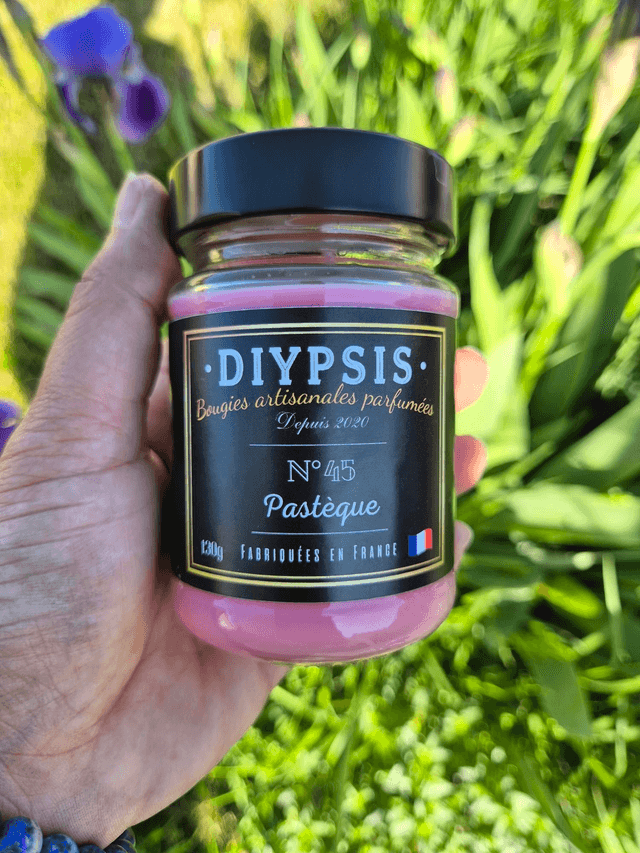 45. Pastèque 